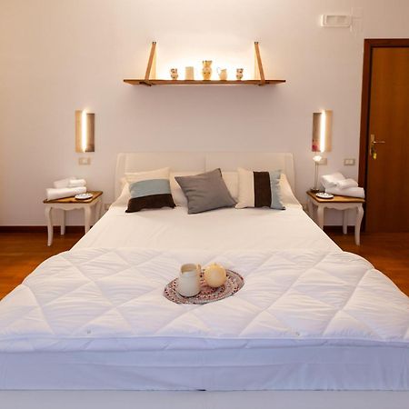 B&B Casa Gagliardi Ματέρα Εξωτερικό φωτογραφία