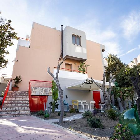 B&B Casa Gagliardi Ματέρα Εξωτερικό φωτογραφία