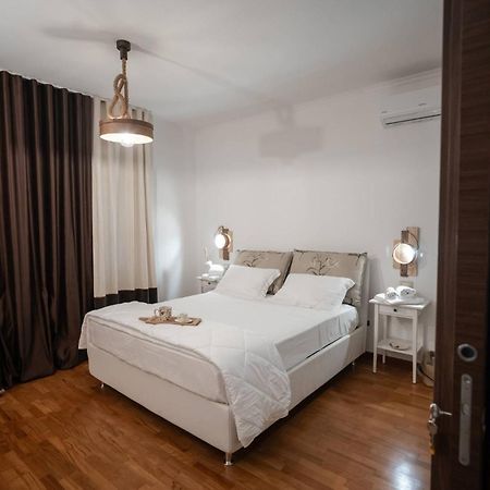 B&B Casa Gagliardi Ματέρα Εξωτερικό φωτογραφία