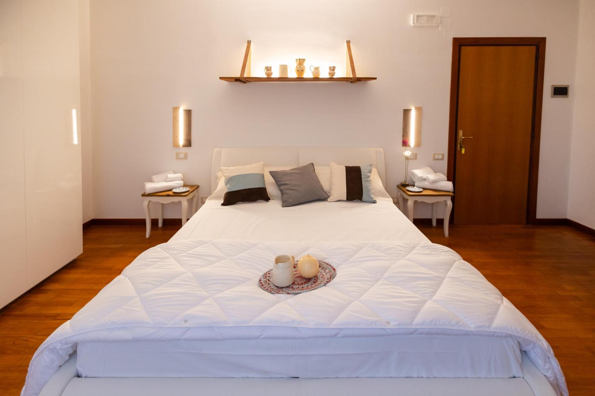 B&B Casa Gagliardi Ματέρα Εξωτερικό φωτογραφία