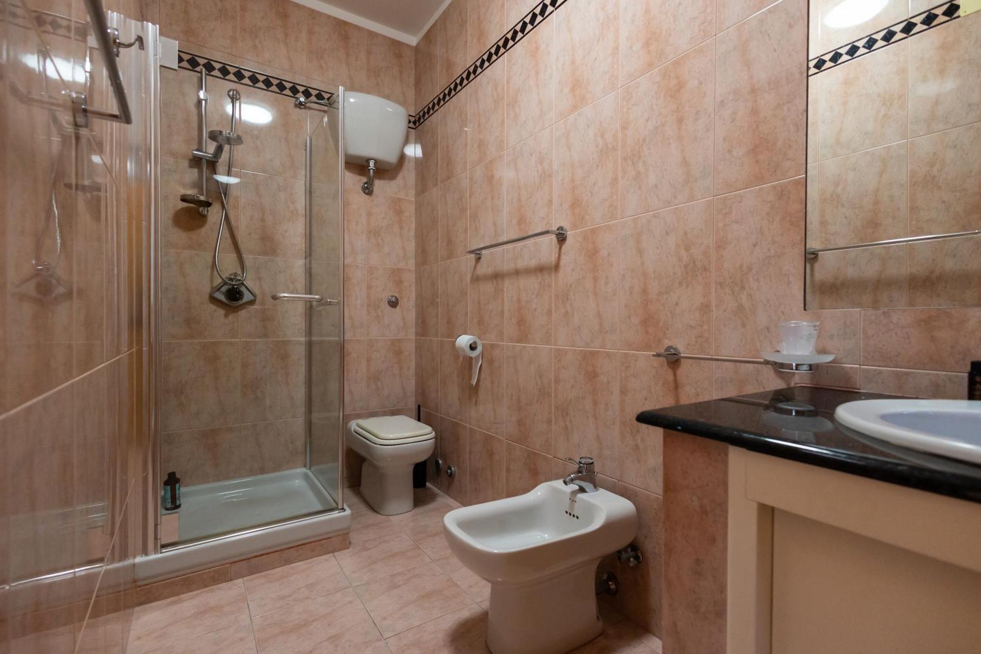 B&B Casa Gagliardi Ματέρα Εξωτερικό φωτογραφία