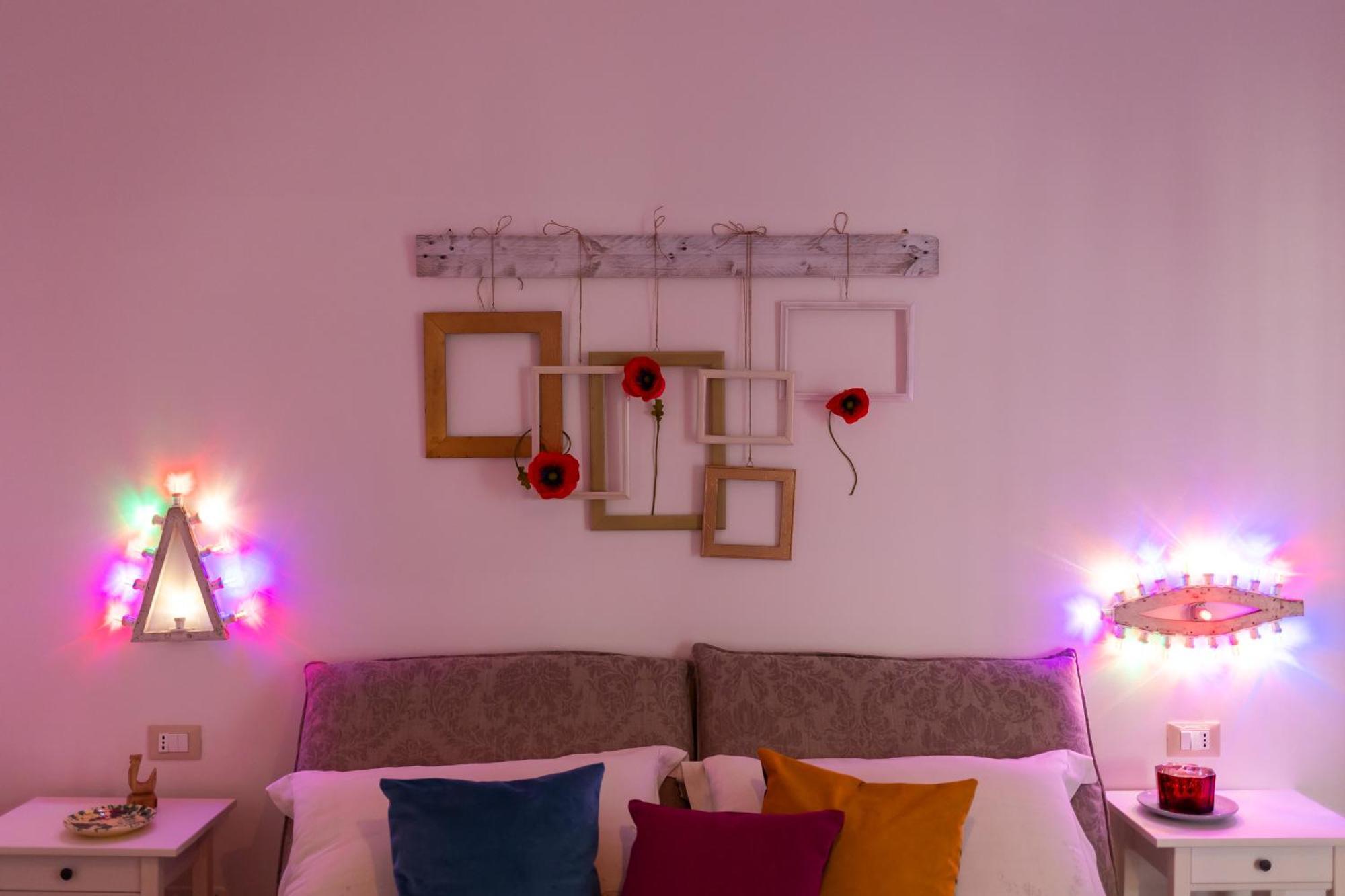B&B Casa Gagliardi Ματέρα Εξωτερικό φωτογραφία