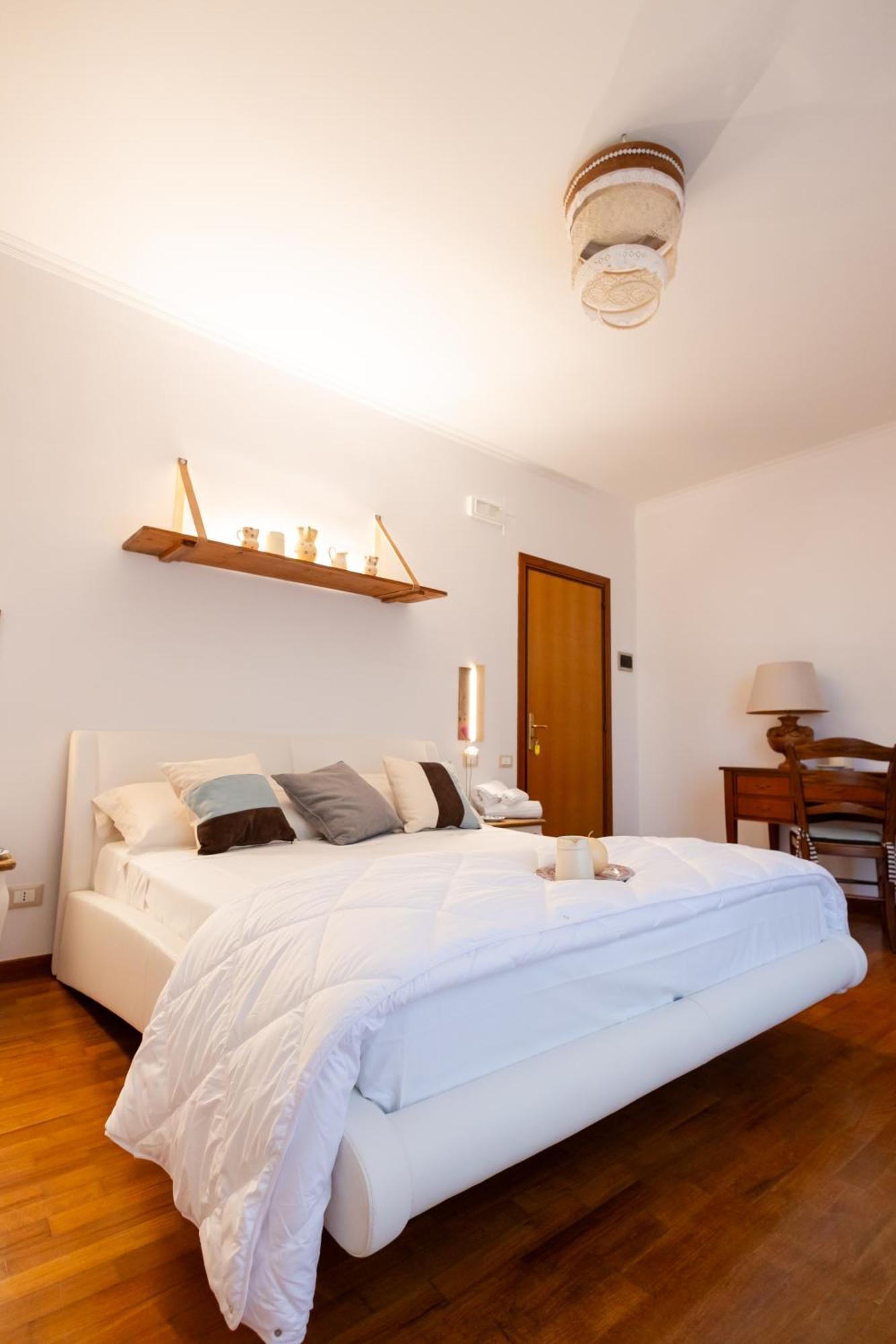 B&B Casa Gagliardi Ματέρα Εξωτερικό φωτογραφία