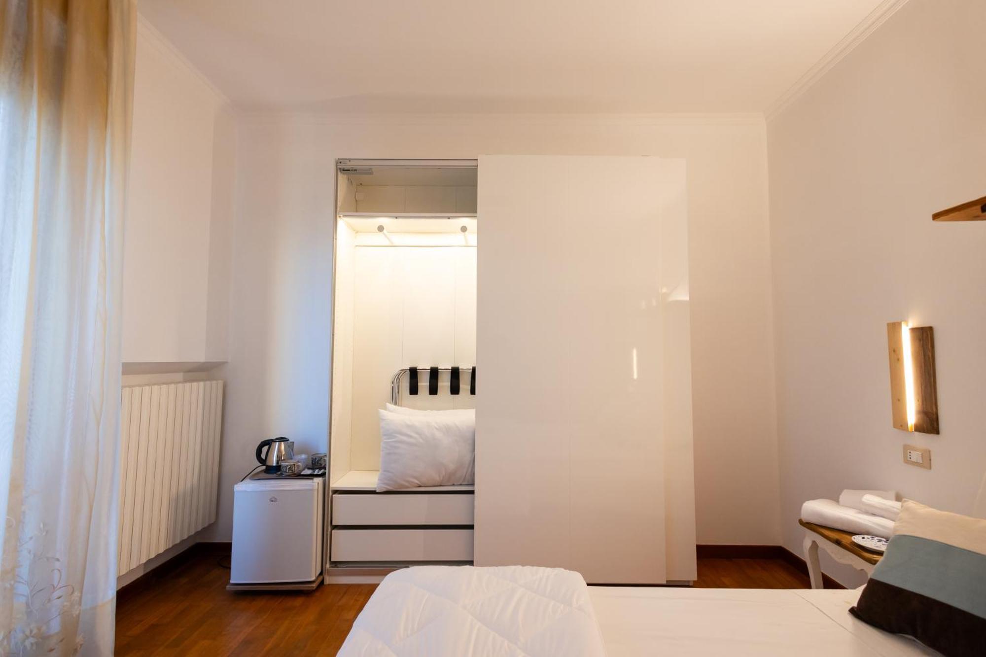 B&B Casa Gagliardi Ματέρα Εξωτερικό φωτογραφία