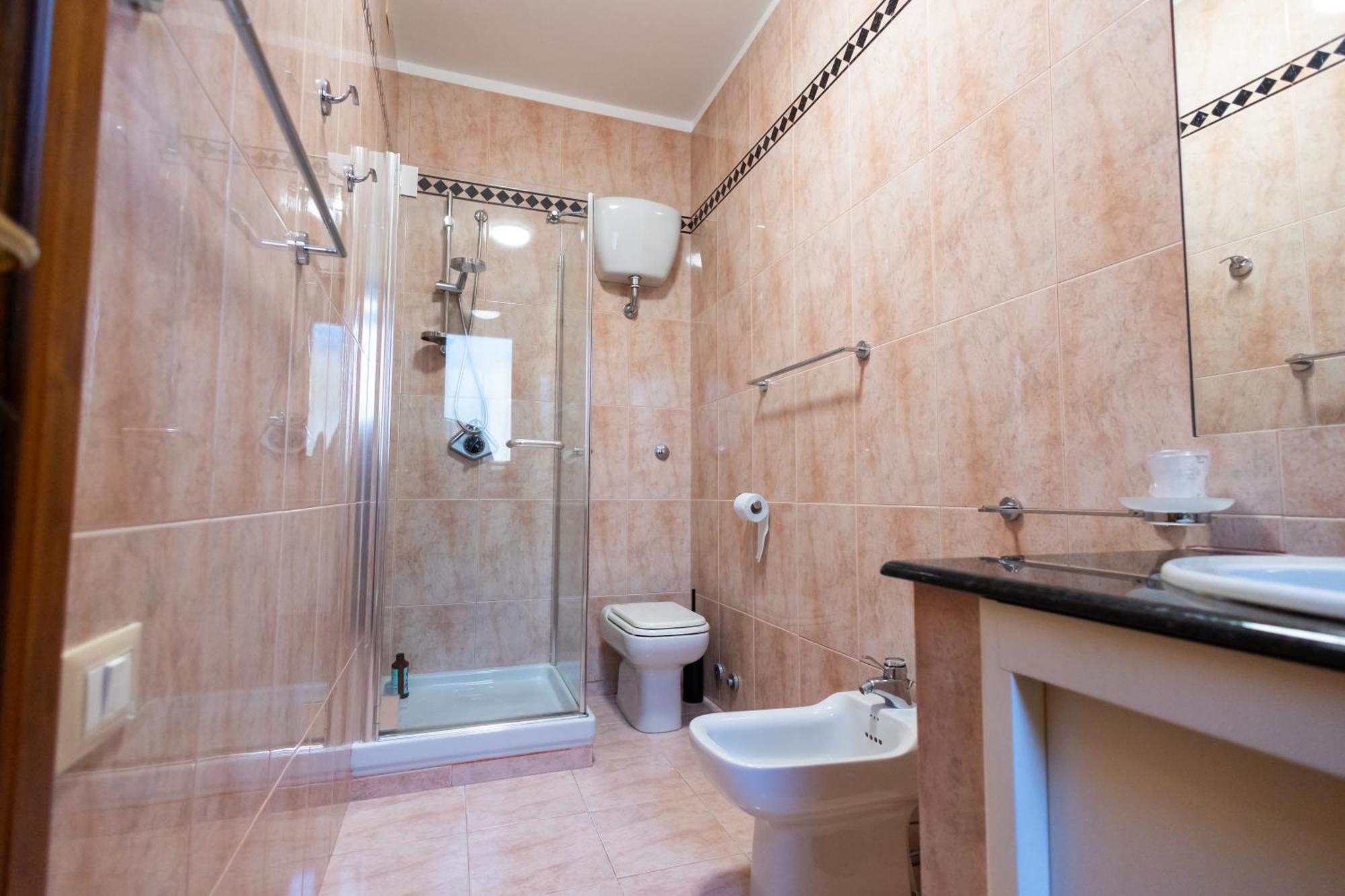 B&B Casa Gagliardi Ματέρα Εξωτερικό φωτογραφία