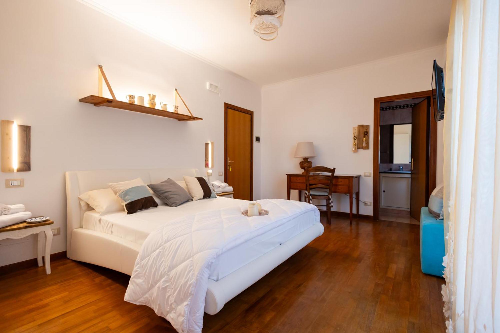 B&B Casa Gagliardi Ματέρα Εξωτερικό φωτογραφία