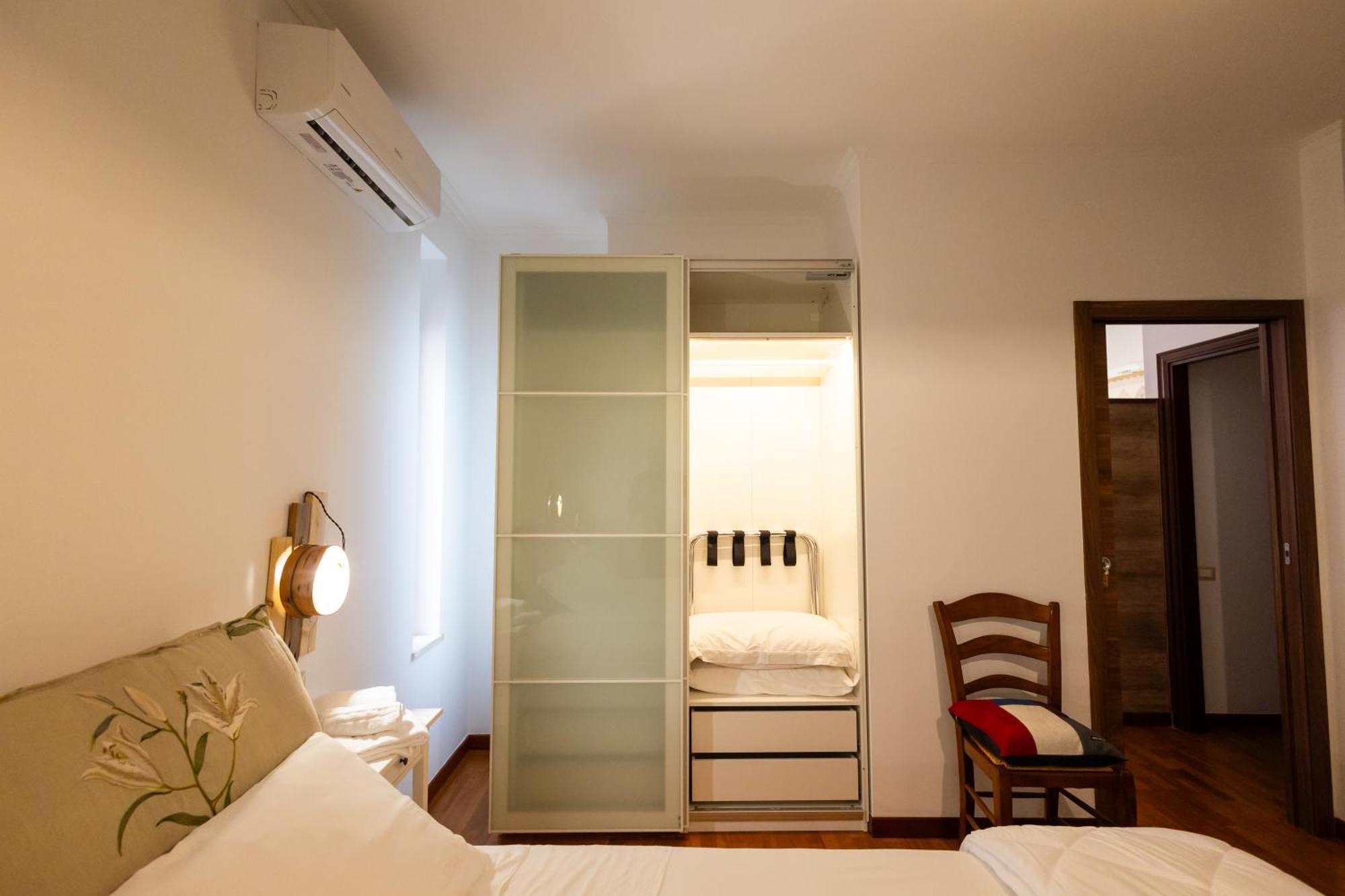 B&B Casa Gagliardi Ματέρα Εξωτερικό φωτογραφία