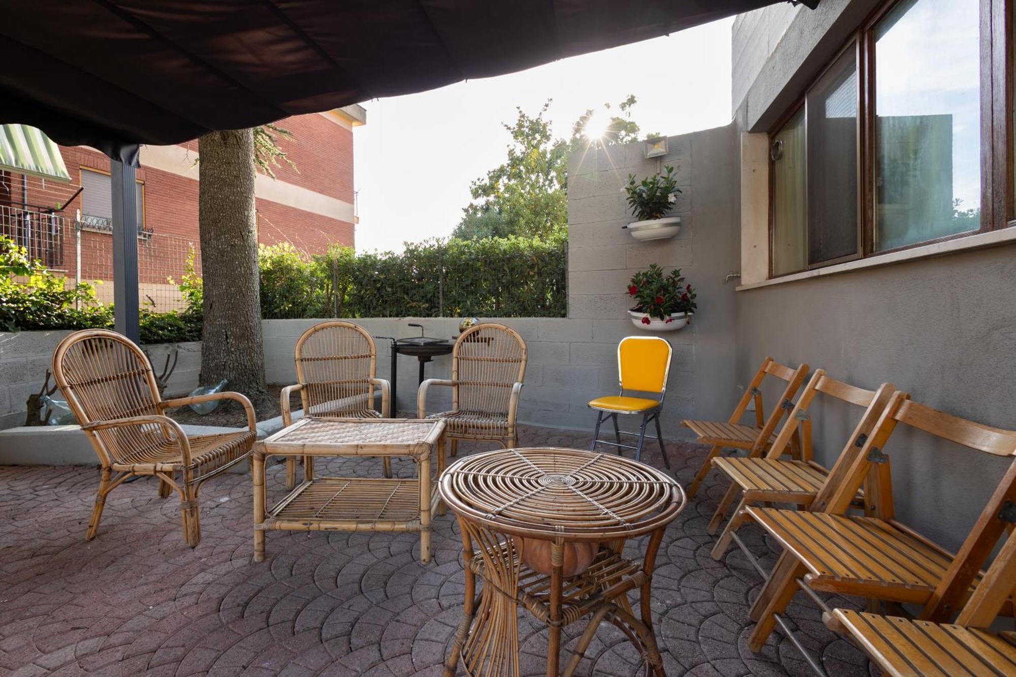 B&B Casa Gagliardi Ματέρα Εξωτερικό φωτογραφία