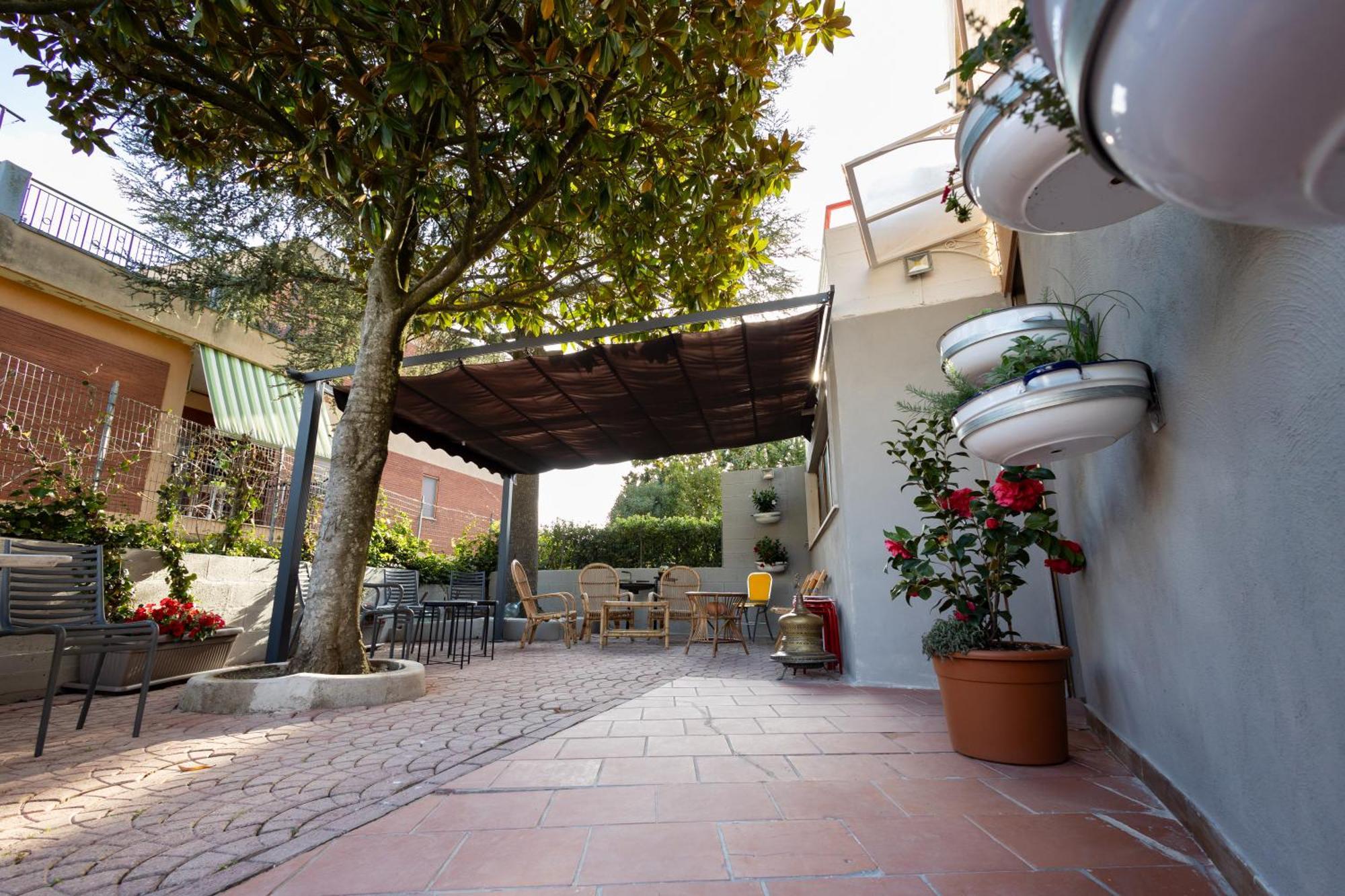 B&B Casa Gagliardi Ματέρα Εξωτερικό φωτογραφία