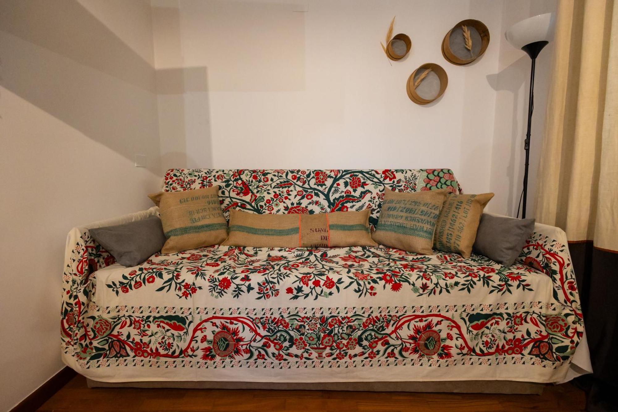 B&B Casa Gagliardi Ματέρα Εξωτερικό φωτογραφία