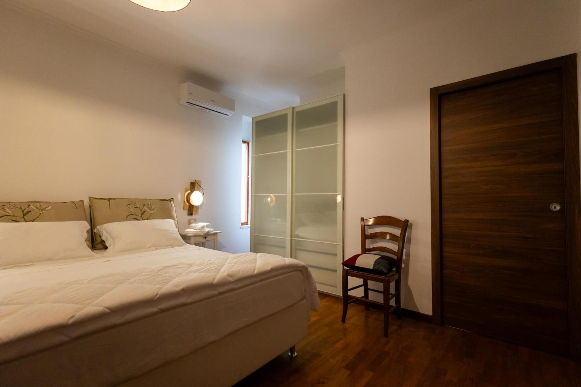 B&B Casa Gagliardi Ματέρα Εξωτερικό φωτογραφία