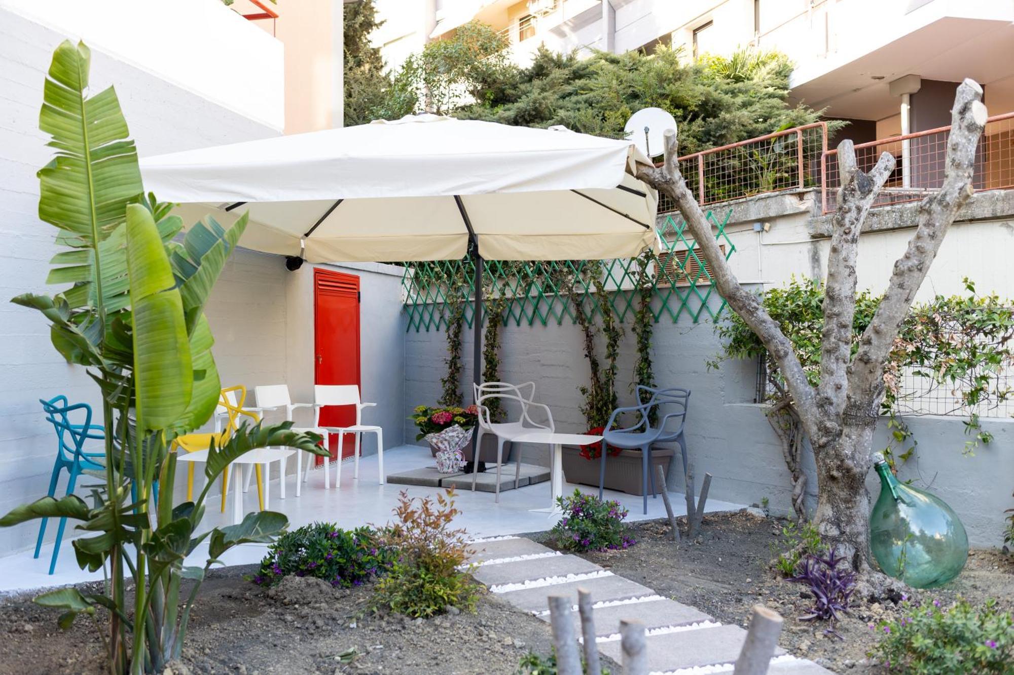 B&B Casa Gagliardi Ματέρα Εξωτερικό φωτογραφία