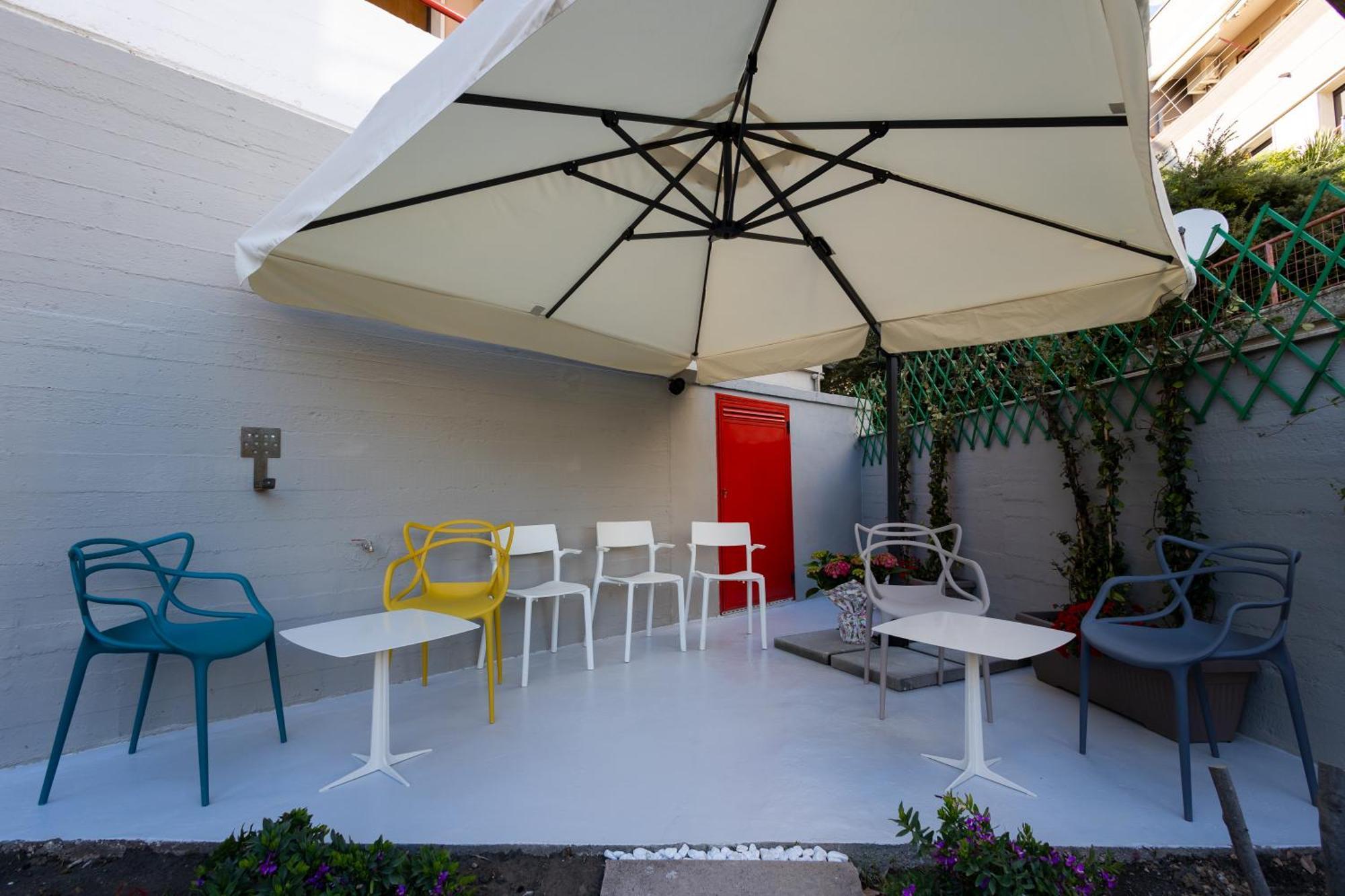 B&B Casa Gagliardi Ματέρα Εξωτερικό φωτογραφία