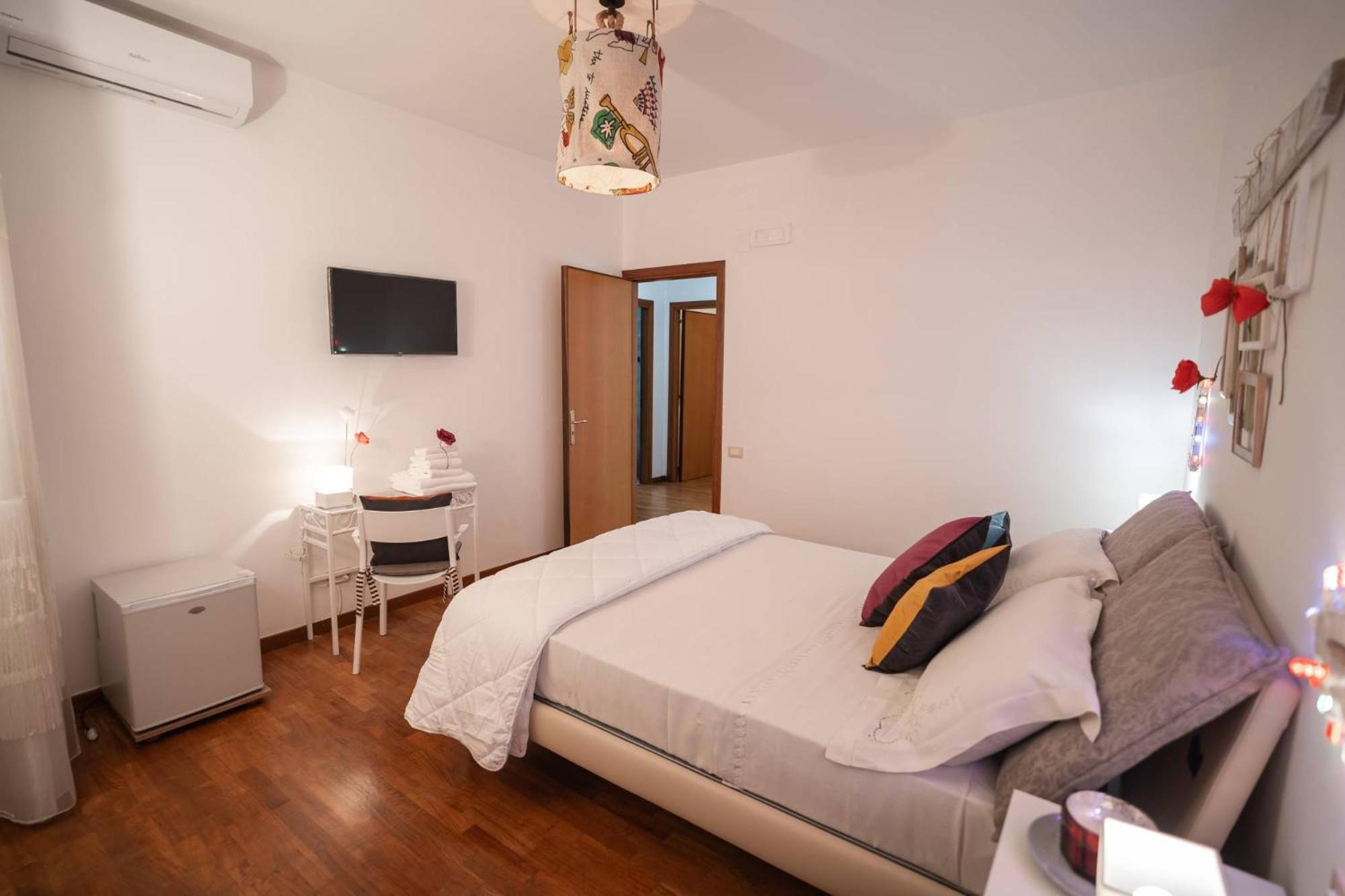 B&B Casa Gagliardi Ματέρα Εξωτερικό φωτογραφία