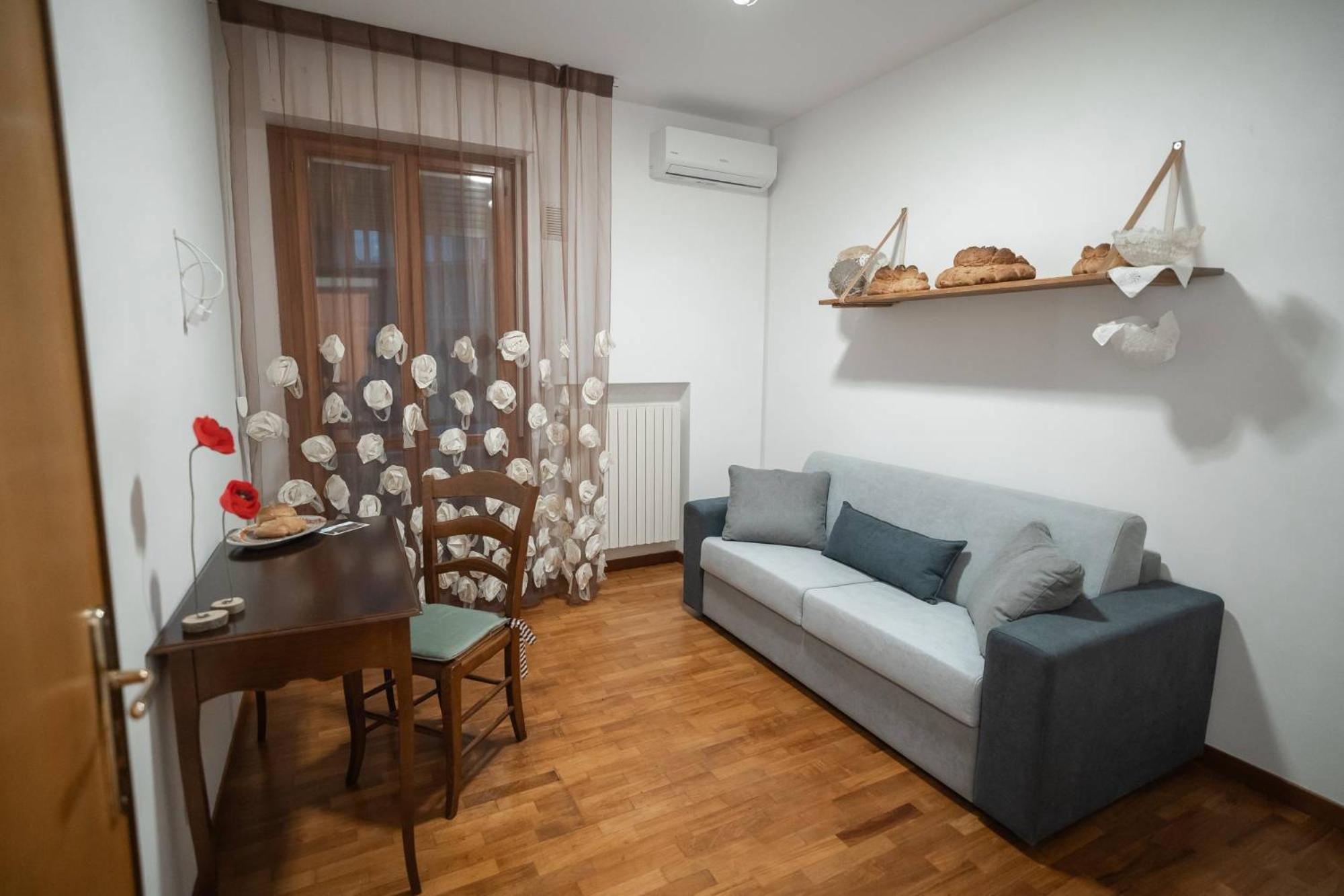 B&B Casa Gagliardi Ματέρα Εξωτερικό φωτογραφία