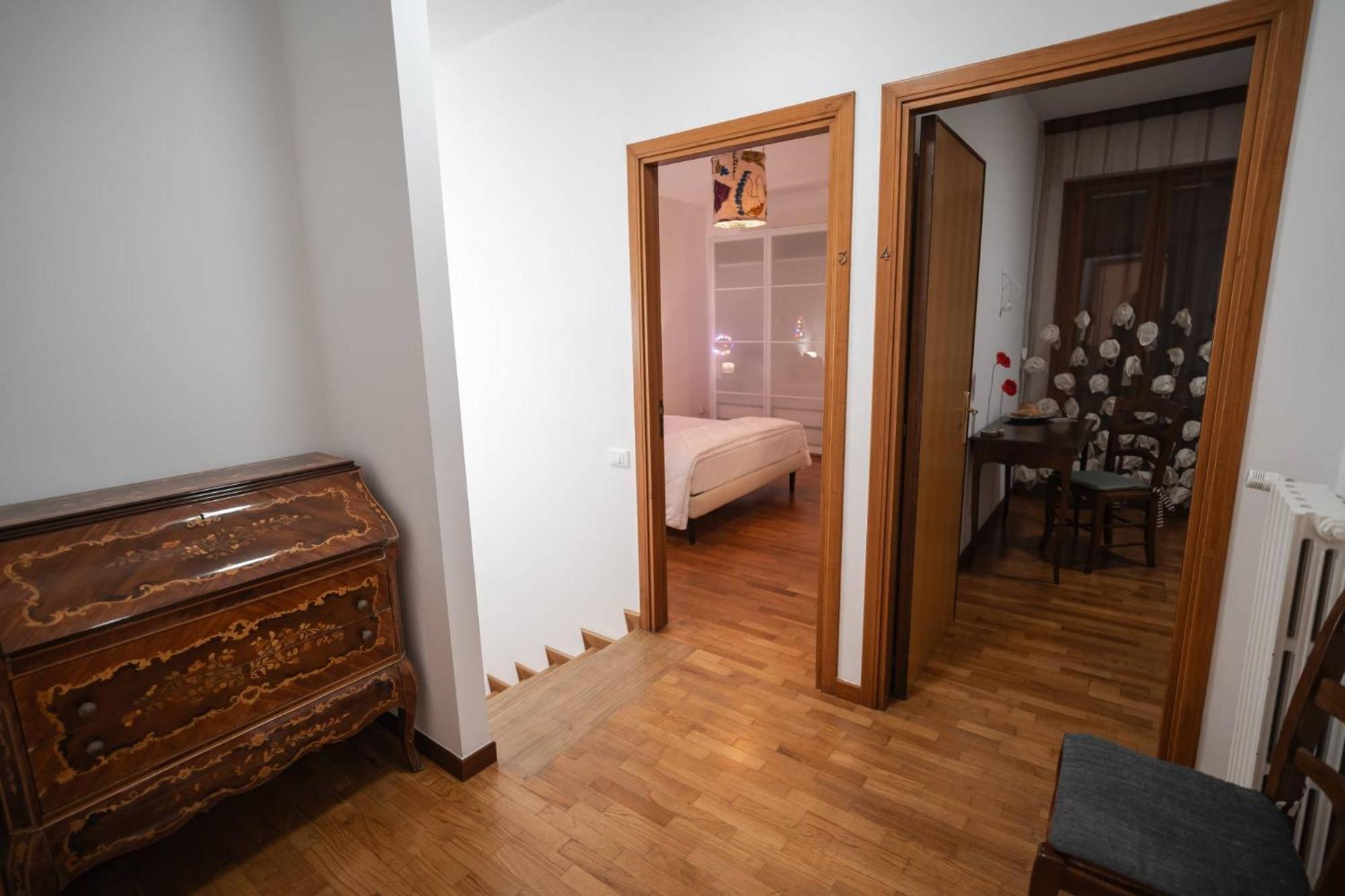 B&B Casa Gagliardi Ματέρα Εξωτερικό φωτογραφία