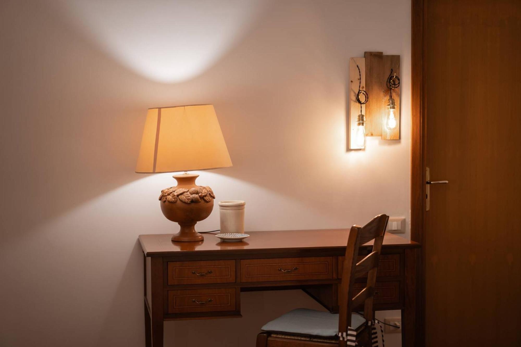 B&B Casa Gagliardi Ματέρα Εξωτερικό φωτογραφία