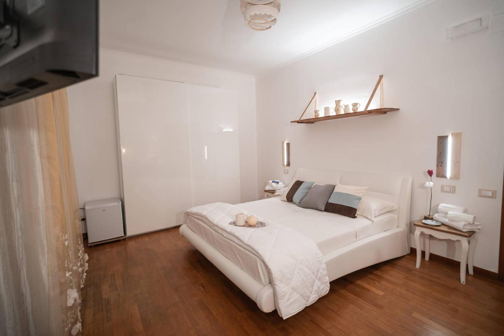 B&B Casa Gagliardi Ματέρα Εξωτερικό φωτογραφία