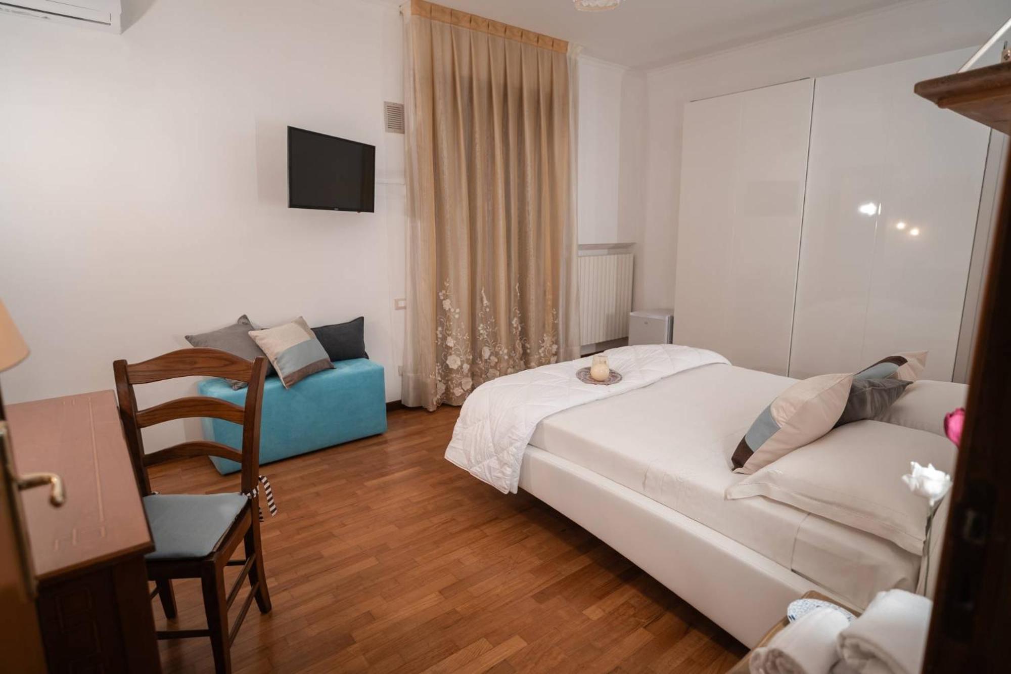 B&B Casa Gagliardi Ματέρα Εξωτερικό φωτογραφία
