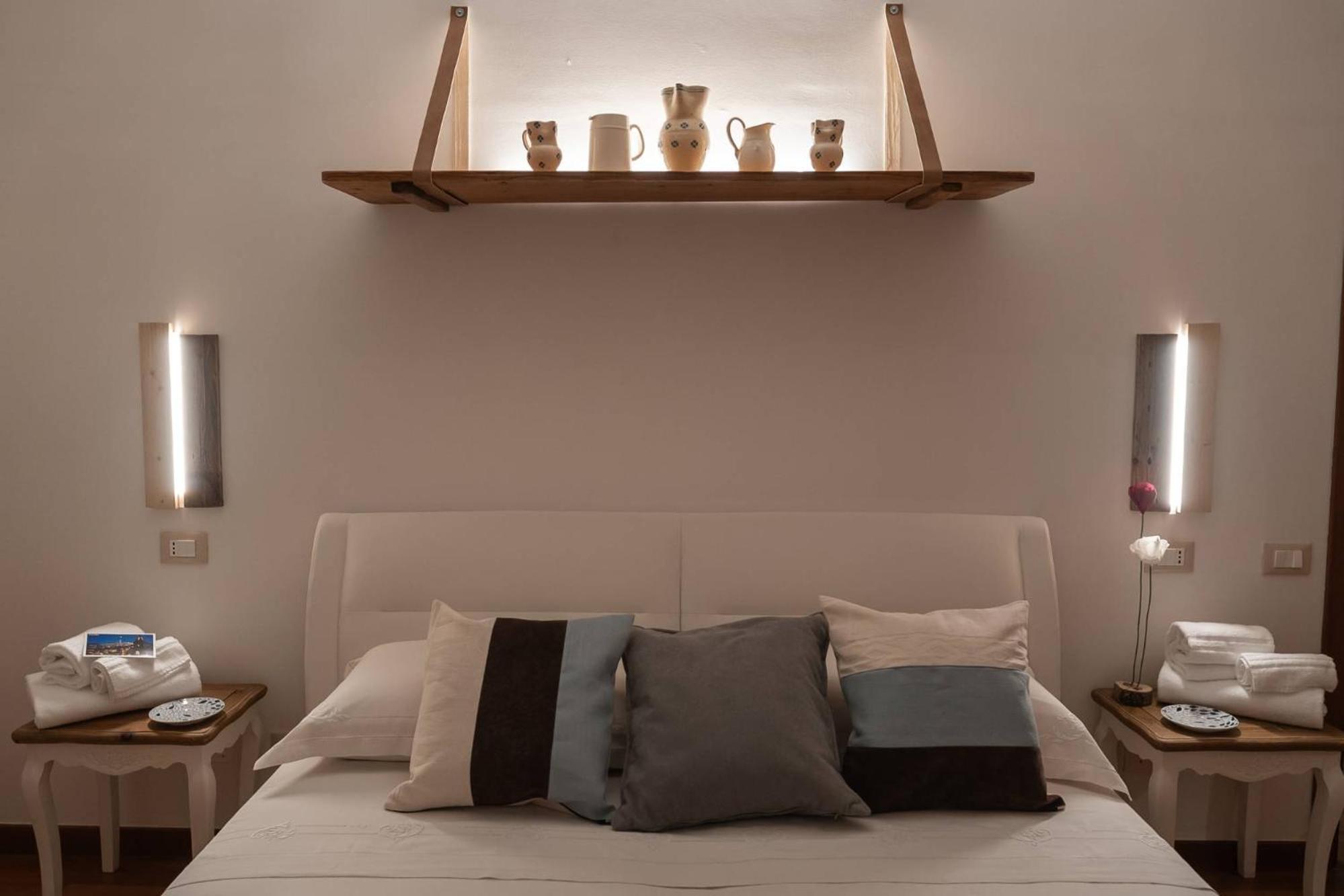 B&B Casa Gagliardi Ματέρα Εξωτερικό φωτογραφία