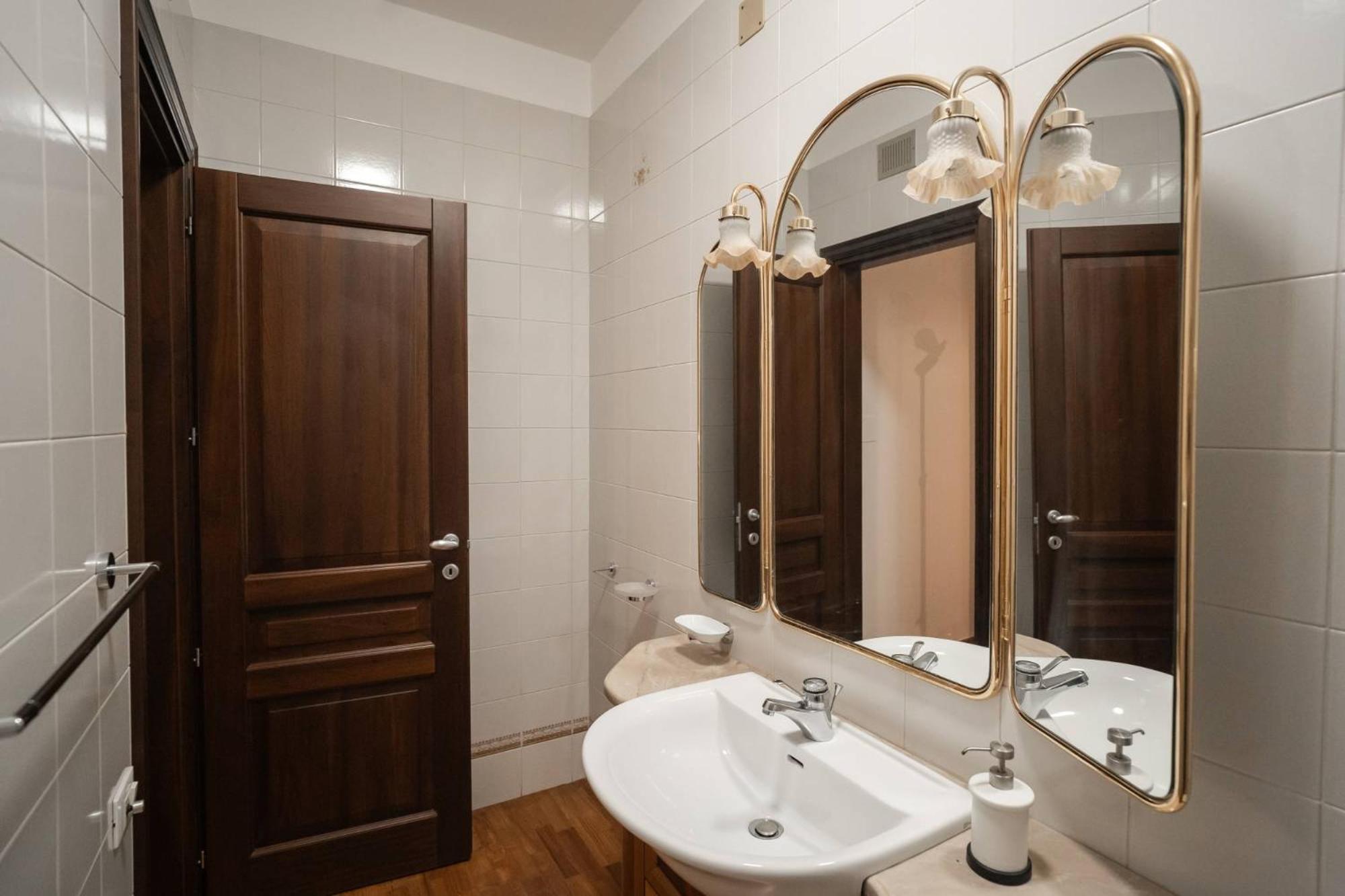 B&B Casa Gagliardi Ματέρα Εξωτερικό φωτογραφία