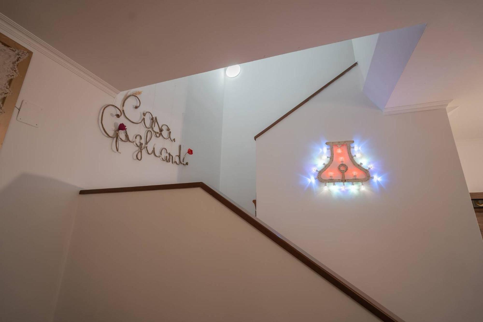 B&B Casa Gagliardi Ματέρα Εξωτερικό φωτογραφία