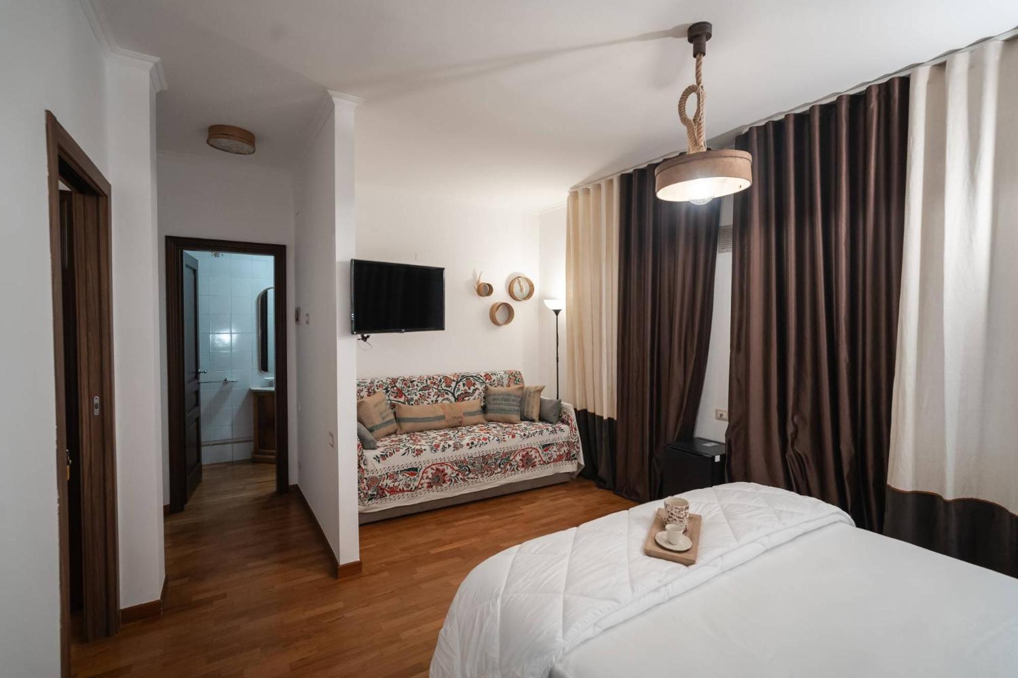 B&B Casa Gagliardi Ματέρα Εξωτερικό φωτογραφία