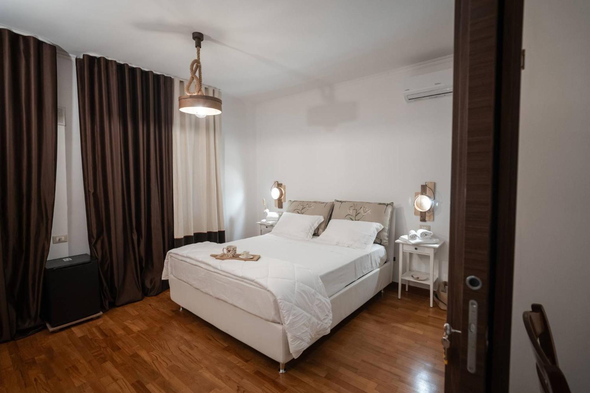 B&B Casa Gagliardi Ματέρα Εξωτερικό φωτογραφία