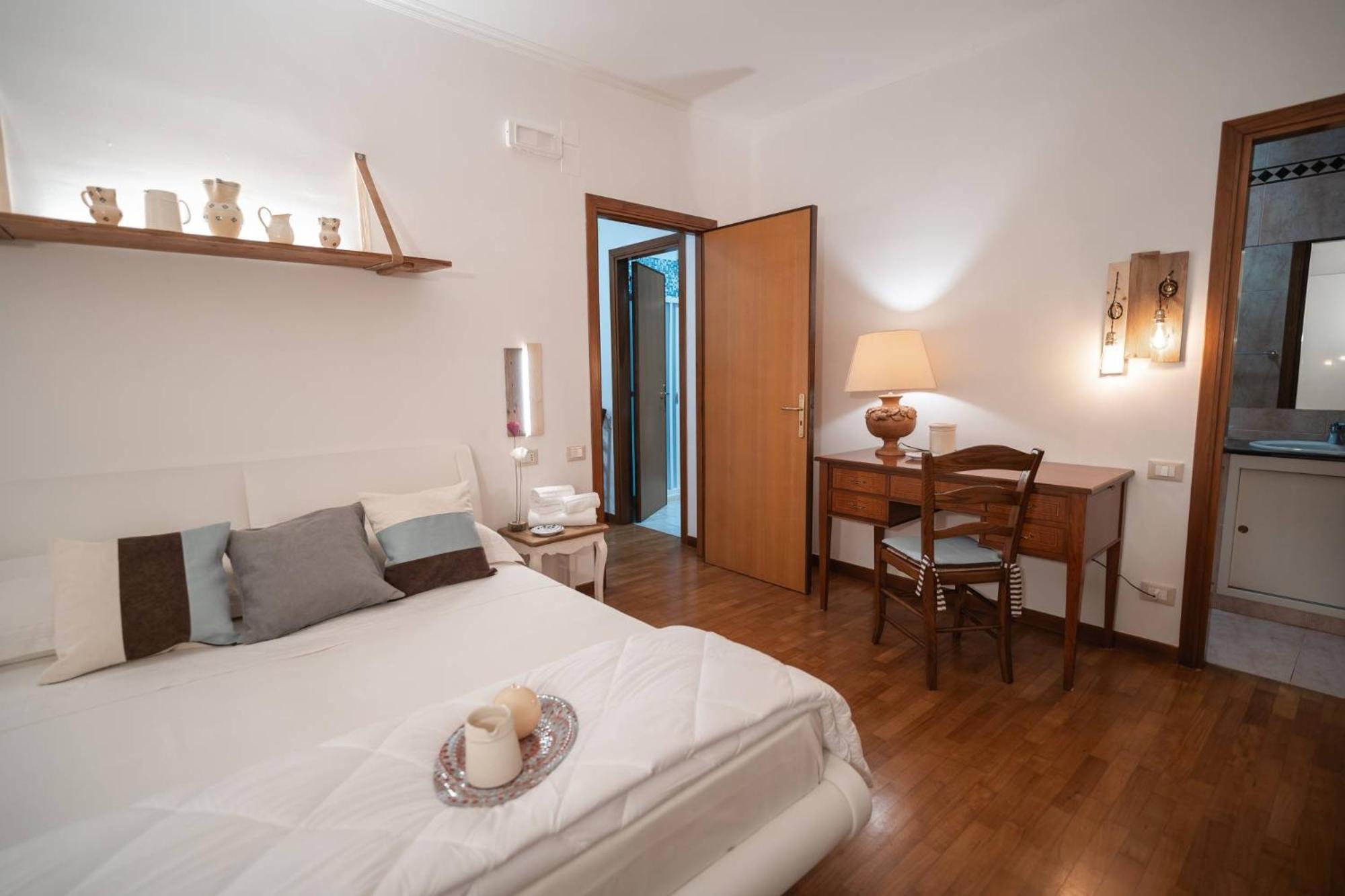 B&B Casa Gagliardi Ματέρα Εξωτερικό φωτογραφία