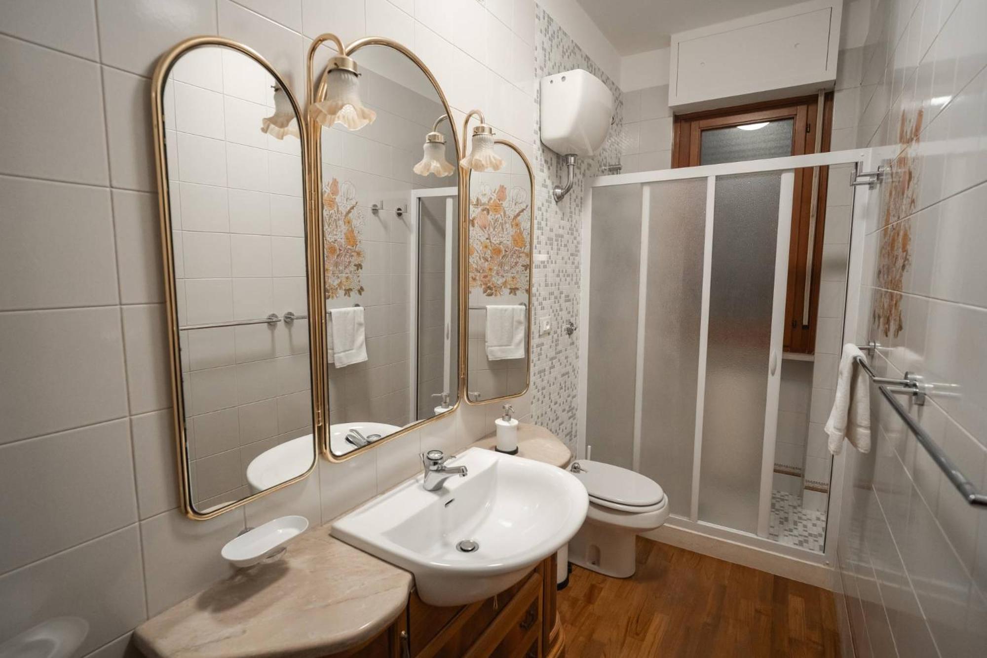 B&B Casa Gagliardi Ματέρα Εξωτερικό φωτογραφία
