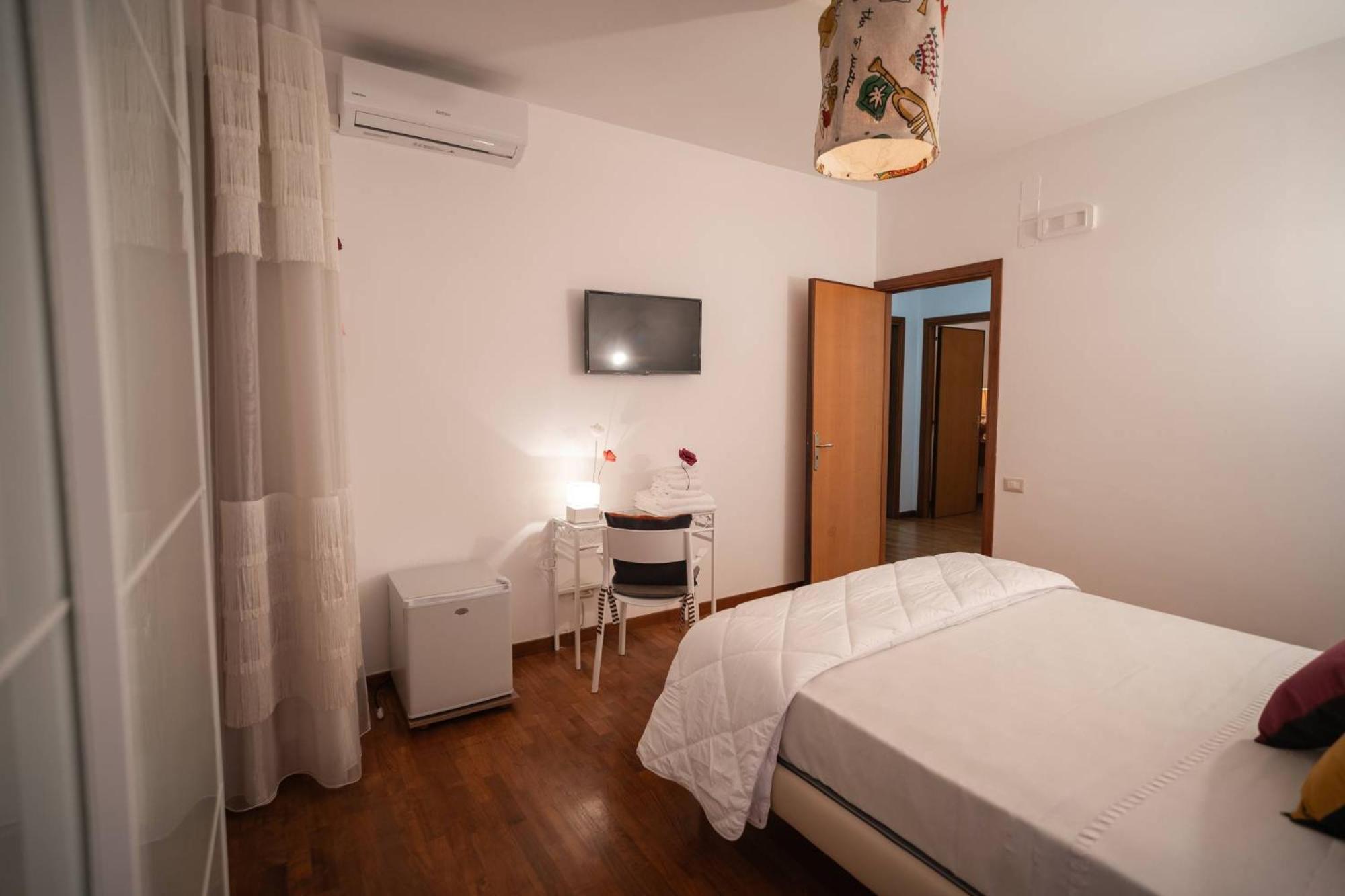 B&B Casa Gagliardi Ματέρα Εξωτερικό φωτογραφία